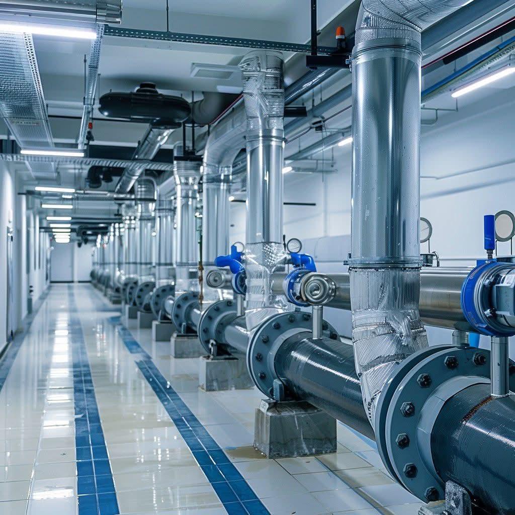 ATEX техника и услуги